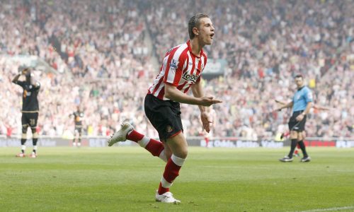 Look at him now: Jordan Henderson and Sunderland