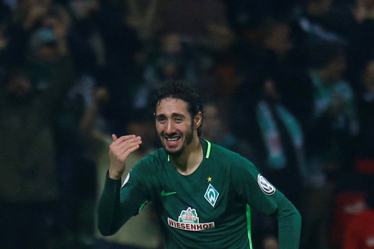 The one that got away: Ishak Belfodil and Everton