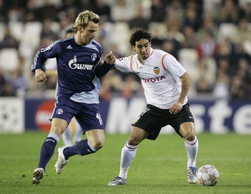 The one that got away: Ivan Rakitic and Sunderland