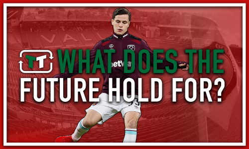 What does the future hold for Josh Cullen at Charlton Athletic?