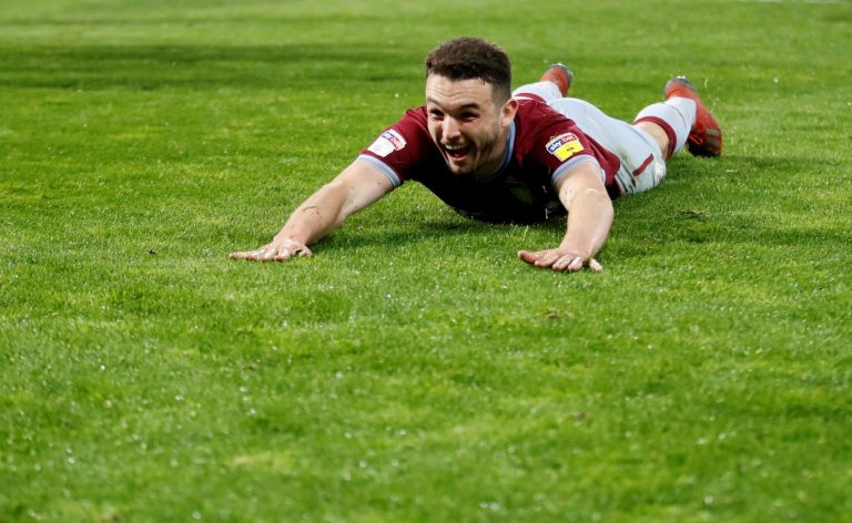 Season Hero: Aston Villa struck gold with John McGinn