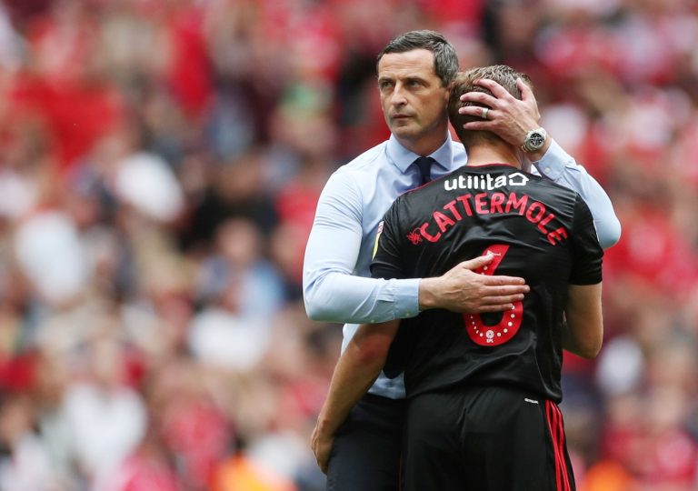 What does the future hold for Sunderland after play-off disaster?