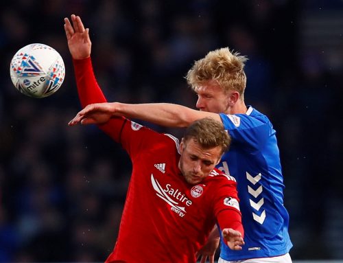 Manchester United: Forgotten James Wilson should remain just that