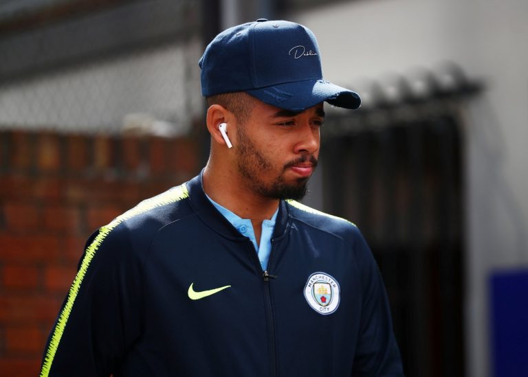 Manchester City: Fans bash Lautaro Martinez and Gabriel Jesus swap deal rumour