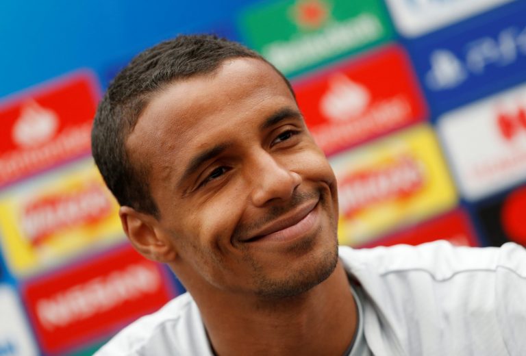 Liverpool: Joel Matip can stop any more signings