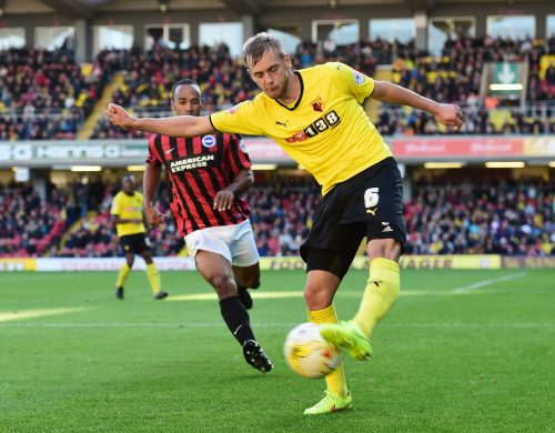 Dodged Bullet: Leeds United and Joel Ekstrand