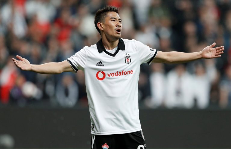 Everton: Shinji Kagawa is nowhere near good enough to lead Toffees to Europe