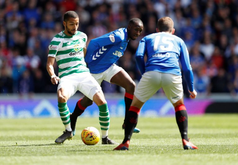Rangers: Glen Kamara could be one of the best buys in the modern era