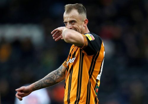 Nottingham Forest: Polish speedster Kamil Grosicki can take Forest to the play-offs