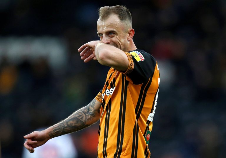 Nottingham Forest: Polish speedster Kamil Grosicki can take Forest to the play-offs