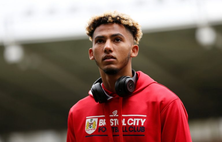 Lloyd Kelly would be a very good signing for Southampton next season