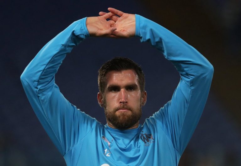 Everton should avoid Kevin Strootman at all costs