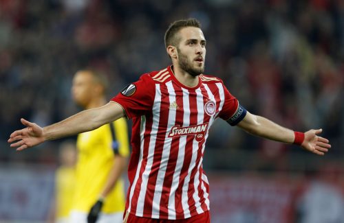 West Ham: £13M for Kostas Fortounis would be a steal
