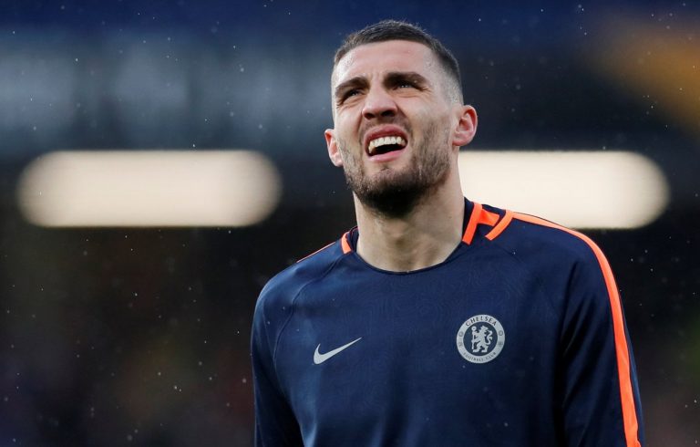 Chelsea: Signing Mateo Kovacic in current climate would be a crazy decision