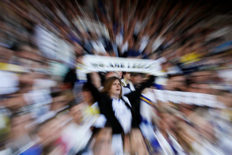 Leeds United: Fans absolutely loved club post about Jack Harrison