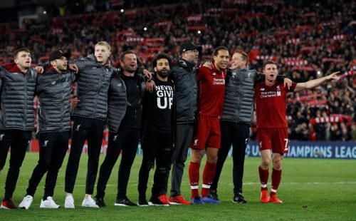 What does the future hold for Adam Lallana at Liverpool?