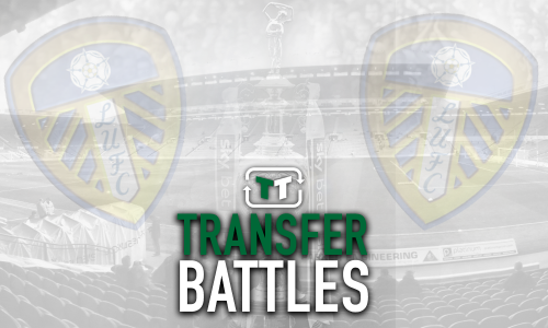 TT Battle: Jamie Shackleton vs Reece Brown