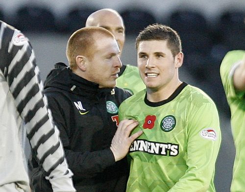 Profit Players: Celtic’s £2.61 million move for Gary Hooper proved to be a masterstroke