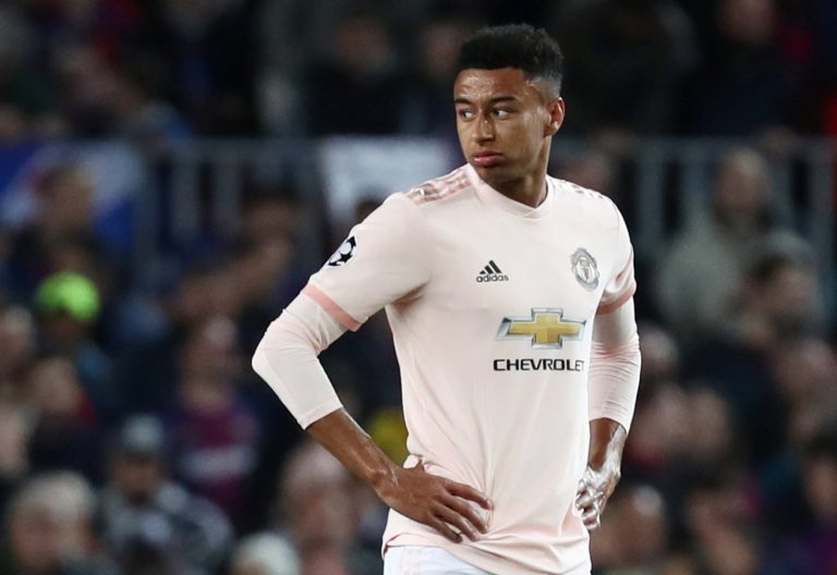 Manchester United: Fans far from impressed about Lingard’s potential new contract