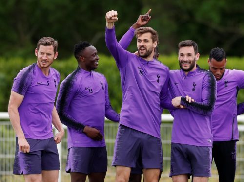 West Ham United: Fernando Llorente is perfect for the club right now