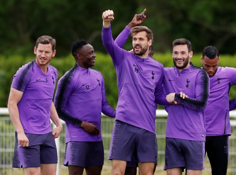 Tottenham Hotspur: Fans love what Fernando Llorente has to say about Liverpool