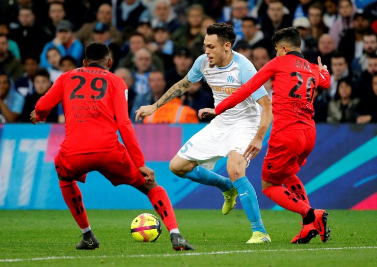 Everton: Tricky Lucas Ocampos will excite Goodison and kick out useless Theo Walcott