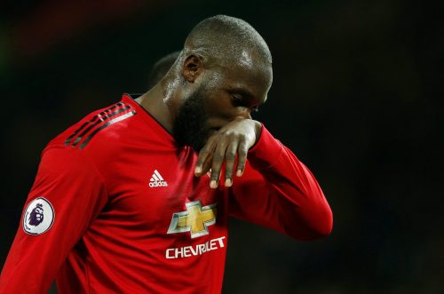 Manchester United: Fans react as Romelu Lukaku reveals truth behind Red Devils exit to Ian Wright