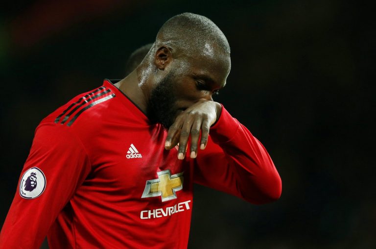 Manchester United: Fans in hysterics following agreement for Romelu Lukaku