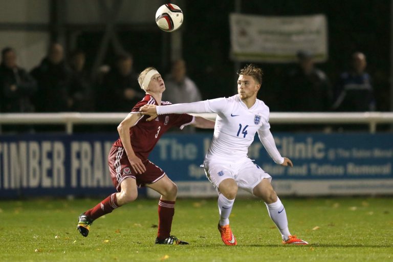 Look at him now: Mackenzie Heaney and Newcastle United