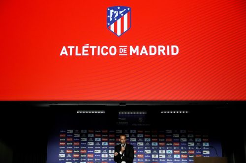 Is a possible revolution for Atlético Madrid coming next season?