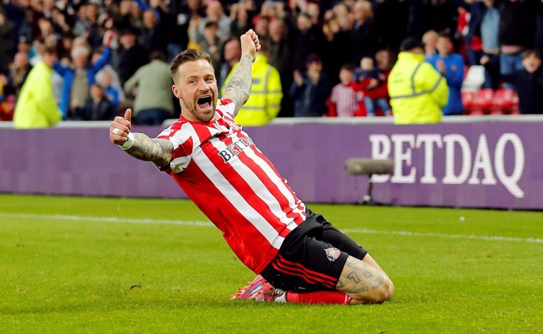 Sunderland: Chris Maguire discusses Black Cats’ summer transfer plans