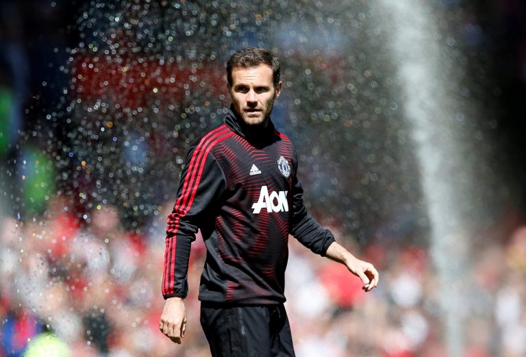 Mata