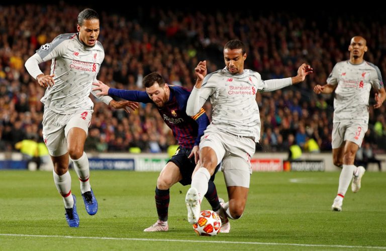 Profit Players: Liverpool’s Joel Matip
