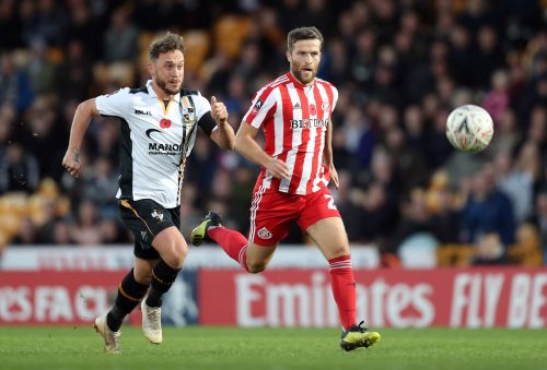 Adam Matthews would be a very sensible signing for Sheffield Wednesday