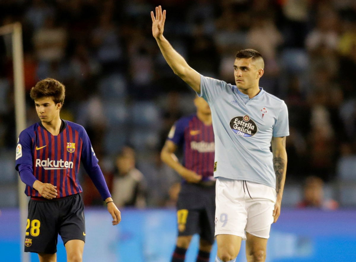 Wolves: Spanish source drops Maxi Gomez claim - Wolves News