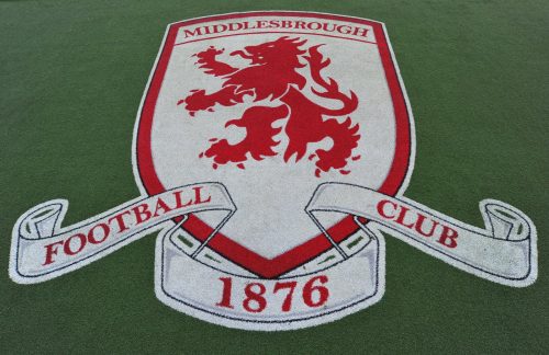 Middlesbrough interested in Sheraldo Becker