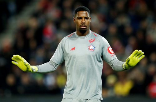 Tottenham Hotspur: Spurs are monitoring Ligue 1 star amid interest from Chelsea