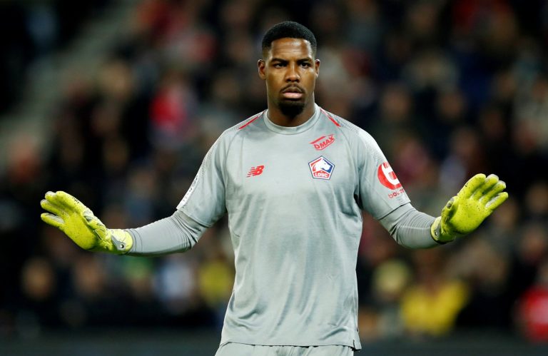 Tottenham Hotspur: Spurs are monitoring Ligue 1 star amid interest from Chelsea