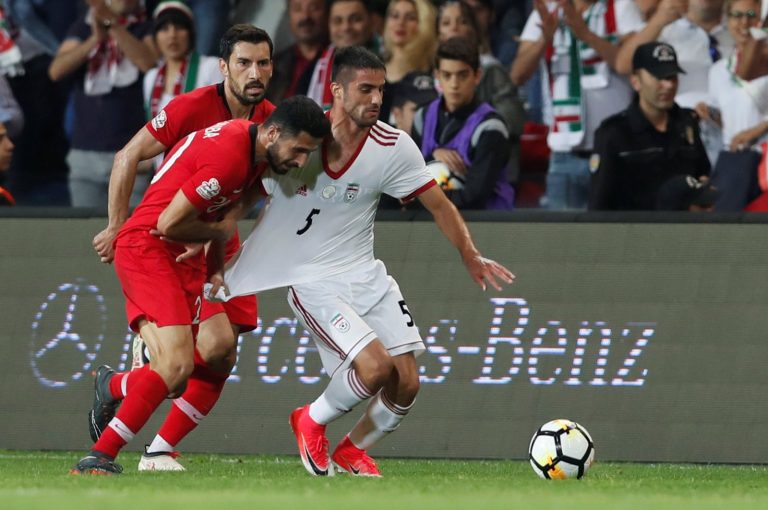 Potential Consequences: Celtic sign Milad Mohammadi