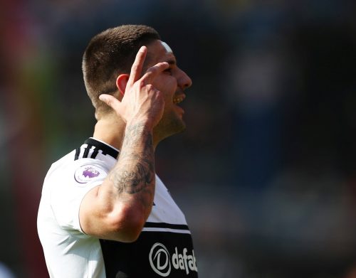 West Ham: Aleksandr Mitrovic the perfect candidate to replace controversial Arnautovic