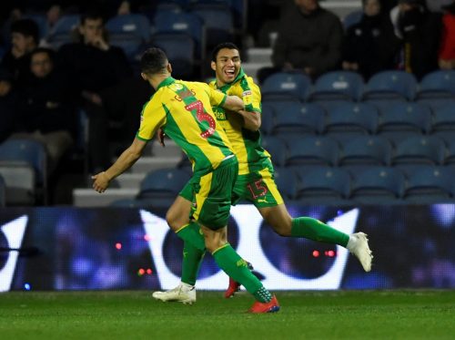 Birmingham City: Jefferson Montero happy to be with Blues