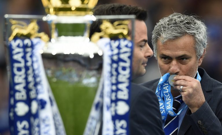Chelsea: Turning to Jose Mourinho would be a huge mistake