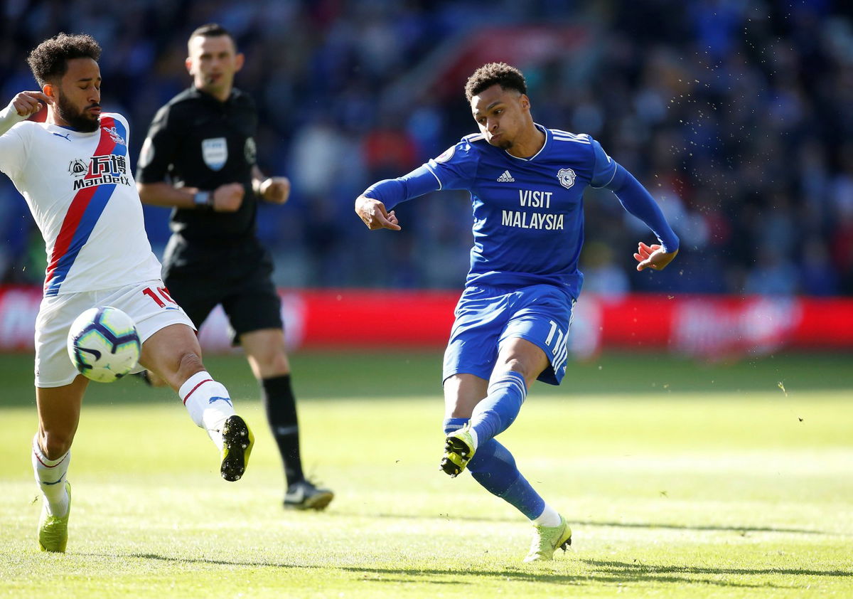 Celtic: Josh Murphy set to be targeted by Hoops in summer transfer window - SPFL News