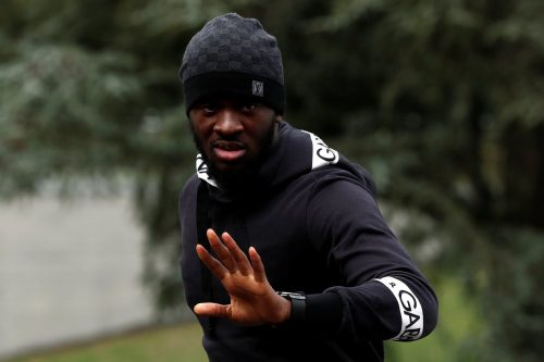 Liverpool: Tanguy Ndombele would be fitting last piece to complete midfield puzzle