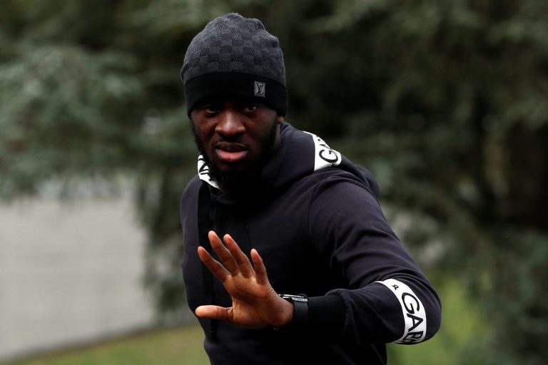 Liverpool: Tanguy Ndombele would be fitting last piece to complete midfield puzzle
