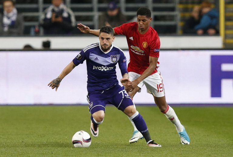 Dodged Bullet: Chelsea and Nicolae Stanciu