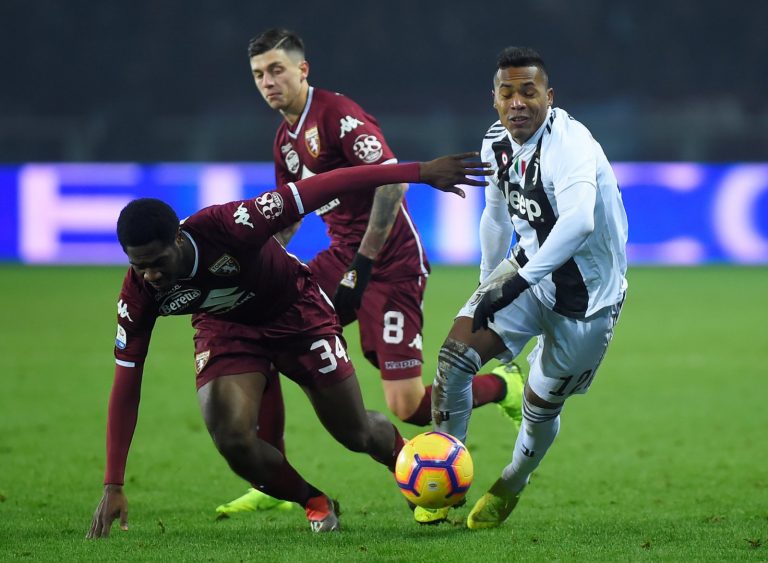 Chelsea: Ola Aina can add that extra attacking spice to Maurizio Sarri’s defence