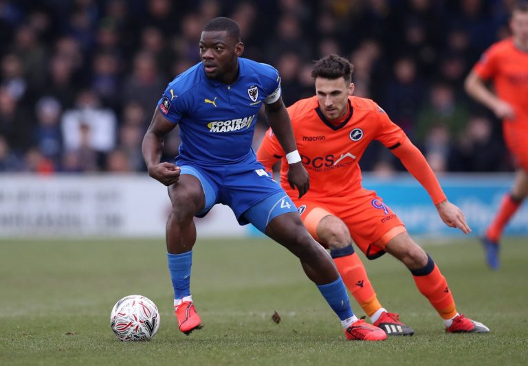 Barnsley: Stendel should consider summer swoop for Oshilaja if Lindsay leaves
