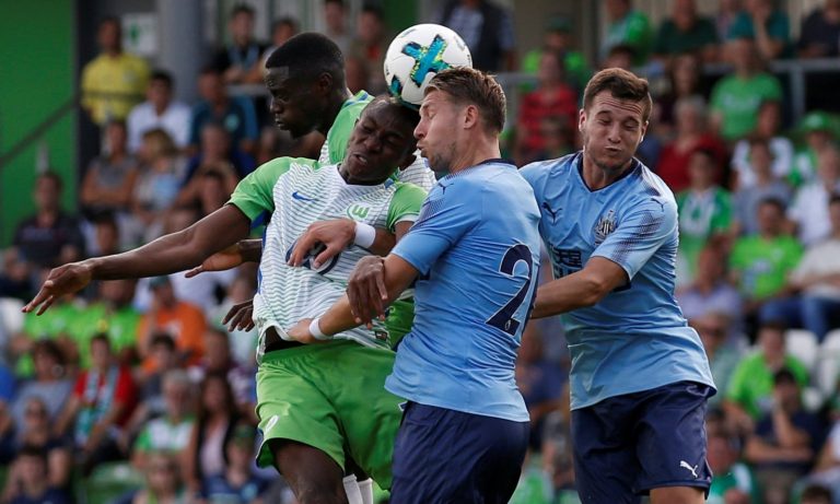 Victor Osimhen is a risk worth taking for Southampton this summer