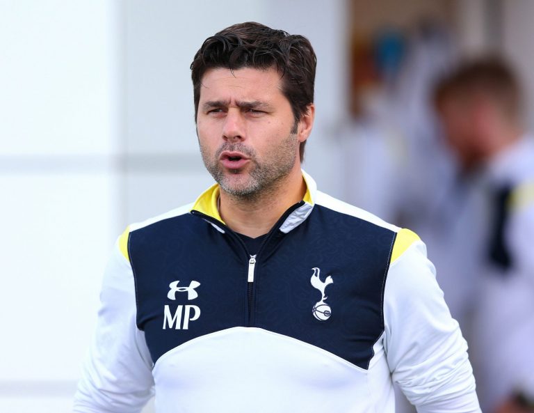 Shockwaves: Mauricio Pochettino to Tottenham Hotspur